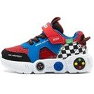 Resim Skechers 402262N BLMT Lil Gametronix Erkek Çocuk Spor Ayakkabı 