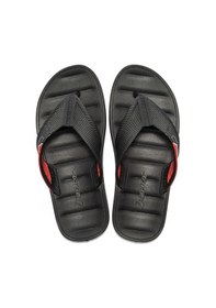 Resim Rider Free Mıx Erkek Parmak Arası Terlik Kırmızı 39/46 ZZ0202 Kırmızı 