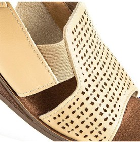 Resim Muya Gwen Anatomik Taban Kadın Sandalet 31235-4023-STAN 