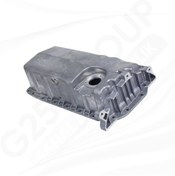 Resim Volkswagen Polo Golf 4 Seat Leon 1.6 1.9 AKL 1998 Sonrası Sensörlü Yağ Karteri 