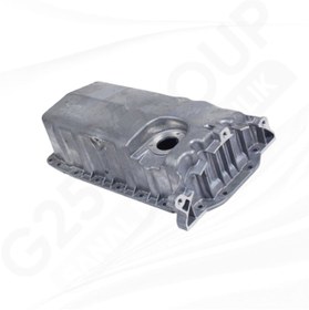 Resim Volkswagen Polo Golf 4 Seat Leon 1.6 1.9 AKL 1998 Sonrası Sensörlü Yağ Karteri 