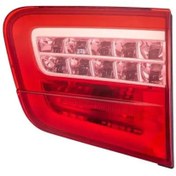 Resim Hella 2TZ354822031 Stop Lambasi Sol 6351JQ 