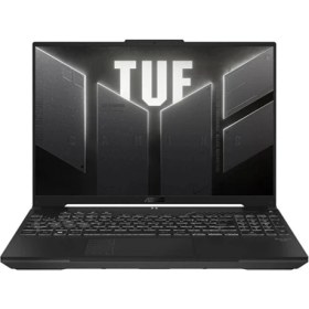 Resim Asus Tuf Gaming F16 FX607VU-RL140W Intel Core 5 210H 8 GB Ram 512 GB SSD Rtx 4050 W11 16 Inç Oyun Bilgisayarı 