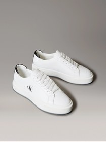Resim Calvin Klein BASKET CUPS LACEUP L 