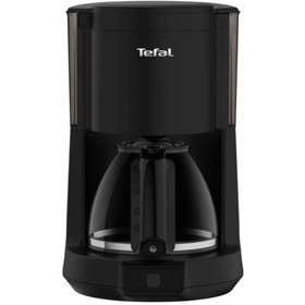 Resim Tefal Principio Filtre Kahve Makinesi--7211003541 