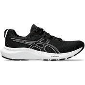 Resim Asics Gel-contend 9 Erkek Koşu Ayakkabısı 1011b881-002 Siyah-siyah Siyah 