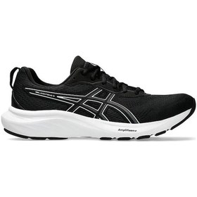 Resim Asics Gel-contend 9 Erkek Koşu Ayakkabısı 1011b881-002 Siyah-siyah Siyah 