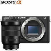 Resim Sony A6400 18-105mm 4K Aynasız Fotoğraf Makinesi 