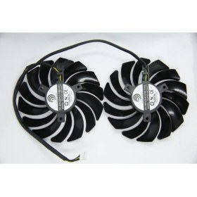 Resim MSI GTX 1060 GAMING X 6G FAN PLD10010S12HH 