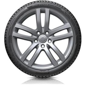 Resim Hankook 235/50R19 103V Xl Winter I*cept Evo 3 x W330A Suv Kış Lastiği (Üretim TARIHI:2025) 