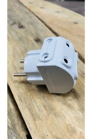 Resim Depa 5’li Golyant Priz 