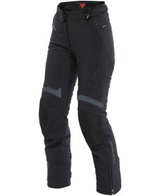 Resim Dainese Carve Master 3 Kadın Gore-Tex Pantolon Siyah 
