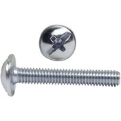 Resim Evimdeyokyok Yıldız Başlı RYSB Kulp Vida Civata M4x12 - 500 Adet 