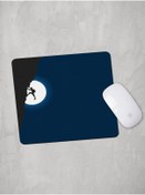 Resim Panorama Ajans Manzara Dağcı Mouse Pad 