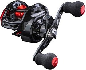 Resim Valkyrie AE2000 Baitcasting Sol El Çıkrık 7:2:1 Olta Makinesi Motoru 