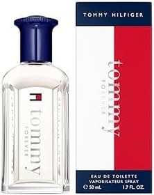 Resim Tommy Hilfiger Forever Edt 50 Ml Erkek Parfüm 