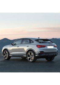 Resim Audi Q3 Sportback 2020-2025 Arka Cam Silecek Motoru 5e5955711b 