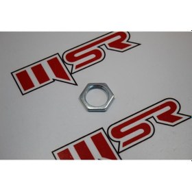 Resim Peugeot Santrafüj Somunu Prc (490500381) 