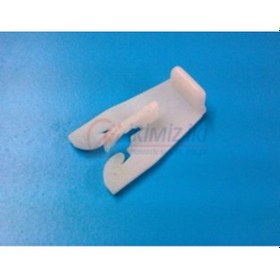 Resim Cam Kriko Plastik Agrafi R19 4 Adet 504604214 