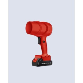 Resim AyrStore Buğz Kablosuz Elektrikli Toz Üfleyici Çok Amaçlı Temizlik Aleti 