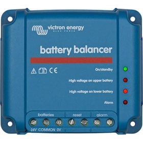 Resim Victron Battery Balancer Akü Şarj Dengeleyici 