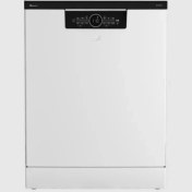Resim Beko Bm 6247 Wf B Enerji Sınıfı 6 Programlı Beyaz Wifi Özellikli Bulaşık Makinası 