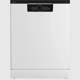 Resim Beko Bm 6247 Wf B Enerji Sınıfı 6 Programlı Beyaz Wifi Özellikli Bulaşık Makinası 