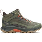 Resim Merrell Speed Strıke 2 Mıd Gtx Erkek Bot Haki 