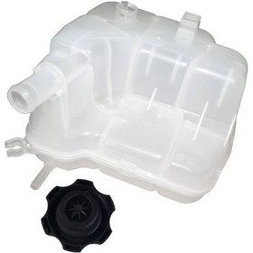 Resim Chevrolet Cruze Yedek Su Deposu Ve Kapak General Motors Marka 