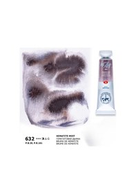 Resim St. Petersburg White Nights Tüp Sulu Boya 10 ML 632 Hematite Mis 