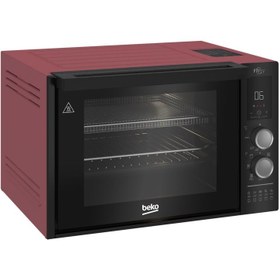 Resim BEKO BMF 30 QBK AF Mini Fırın 