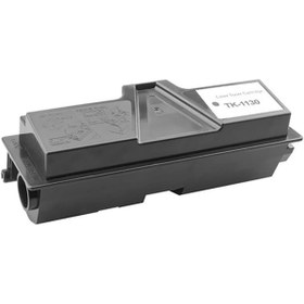 Resim DRKLA DKLAALKD2 1 Kg - Kyocera -Mita Uyumlu Toner Tozu, Kyocera-Mita Uyumlu Universal 1Kg Siyah Toner Tozu 