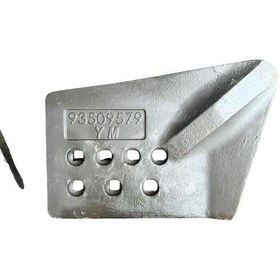 Resim Liebherr Köşe Biçak 93509579 