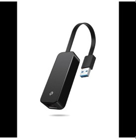 Resim Tp-lınk Ue306, Gigabit, Usb3.0 To Rj45, Ethernet Kartı 