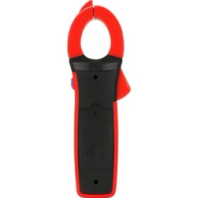 Resim Normadia Dijital Pens Ampermetre, Hassas ve Kolay Kullanımlı Elektrik Ölçüm Aleti 