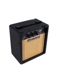 Resim Blackstar Debut 10E Combo Elektro Gitar Amfisi (Siyah) 