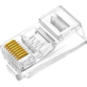 Resim Network Cat6 Jack 10 Adet 
