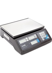 Resim CAS Er Jr 30 kg Dijital Terazi 