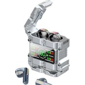 Resim M60 Kablosuz Bluetooth Kulaklık 