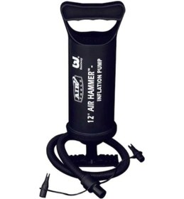 Resim Bestway El Pompası Siyah 