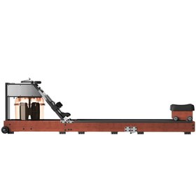 Resim WM10 3 Kez Katlanabilir Su Dirençli Kondisyon Küreği​ - Kırmızı meşe rengi 