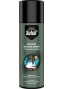 Resim Selsil Silikonsuz Gazaltı Kaynak Spreyi 500 Ml. 1 Adet 
