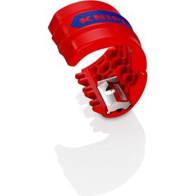 Resim Knıpex 90 22 10BK Bıx Plastik Boru ve Manşon Kesme 