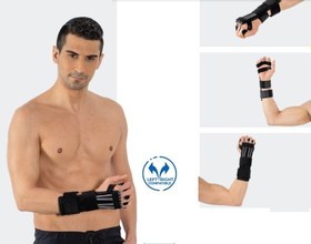 Resim Wingmed Düşük El Bilek Ateli 16-18 cm 