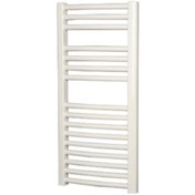 Resim Eca Havlupan Radyatör Düz Beyaz 50 X 110 Havlupan Radyatör 