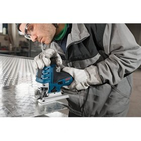 Resim Bosch Professional GST 150 BCE Dekupaj Testere 