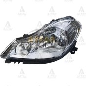 Resim AYFAR Far Clio Symbol 2009-2013 Sağ (Oem No:260105157R) (Adet) 