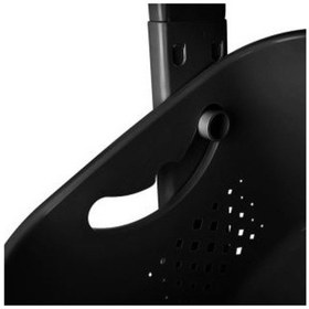 Resim İki Katlı Organizer Sepet - Sebzelik COSTP748S 