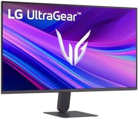 Resim LG 27G411A-B UltraGear G4 27" 1ms MBR 144Hz (HDMI-Displayport) NVIDIA G-SYNC Compatible HDR10 SRGB FHD IPS Gaming Monitör 