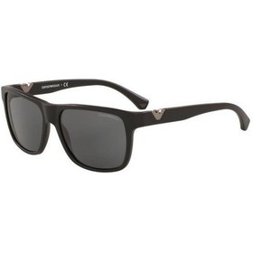 Resim Emporio Armani Ea 4035 Col 5042/87 58-17-140 Erkek Güneş Gözlüğü 